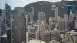 Hong Kong banks face rising risks amid prolonged property slump, Moody’s warns