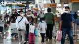 Indonesia fires dozens of immigration officers after leak details airport extortion scheme