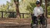 Hong Kong charity wants more access for wheelchair users in city and in nature