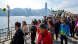 Hongkongers take 1 million more trips over Christmas holiday than in 2018