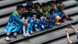 Hong Kong kindergarten closures loom amid low birth rates, 40 schools at risk