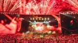 Creamfields dance festival in Hong Kong, slated for March, abruptly cancelled