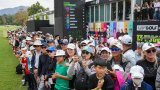 LIV Golf: Hong Kong working on deal to bring event back ‘year after year’, Law says