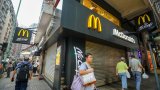 Ex-McDonald’s worker in Hong Kong gets 10 years’ jail for murder attempt on boss