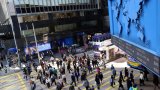 Hong Kong puts Islamic finance experts, accountants on immigration fast track