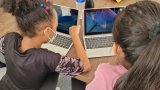 Laptop scheme set to bridge tech gap for children of asylum seekers in Hong Kong