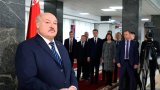 Беларуста президенттикке талапкер катары Лукашенкону кошкондо беш киши катталды