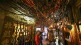 Beauty in chaos: Japanese hail Hong Kong’s Kowloon Walled City film exhibition