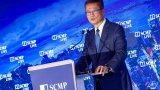 Hong Kong’s Paul Chan on geopolitics and budget for future: ‘we need to grow’