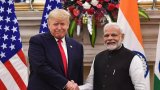 Trump asks Modi to buy more security equipment from US