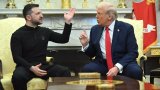 Trump, Zelenskyy through years: From 'perfect' call to Oval Office meltdown