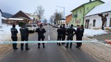 Teen kills fellow student, teacher at Slovak school