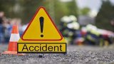 Eight killed in two separate road accidents in Uttarakhand on New Year’s Day