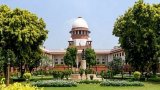 SC to hear pleas concerning Places of Worship Act 1991 on February 17