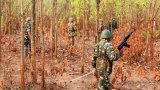 Maoist killed in Chattisgarh's Gariyaband gunfight as security forces intensify anti-rebel operations