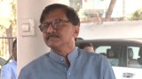 Sena (UBT) never called for disbanding INDIA bloc or MVA: Sanjay Raut