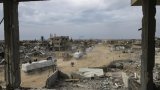 Israel kills militant during Gaza ceasefire, army says