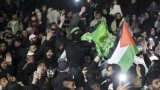 Buses carrying 110 released Palestinian prisoners reach Ramallah