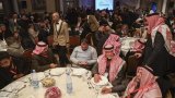 'Day of true victory': Syrians aim to chart their future with national dialogue conference