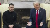 Trump berates Zelenskyy in fiery Oval Office clash, warns of ‘gambling with World War III’