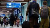 PH starts temporary hosting of 300 Afghans