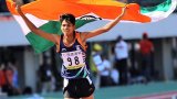 Anu Kumar's resilience shines through with silver medal at 38th National Games