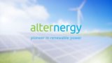 Alternergy raising funds for 500-MW goal