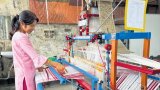 An innovator revolutionising handloom