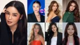 Andrea Brillantes No. 1 sa ‘Most Beautiful Faces of 2024’