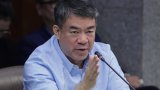 Ex-President Duterte not in Senate’s initial drug war probe – Pimentel