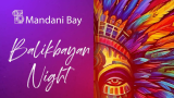 Mandani Bay’s Balikbayan Night: A festive celebration Sinulog 2025