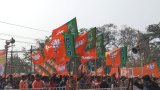 BJP names Karilal Nanoma as its candidate for Rajasthan's Chorasi assembly seat