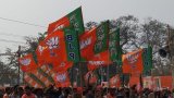 “Chaiwala” gets BJP ticket for Raigarh mayoral seat election in Chhattisgarh urban body polls