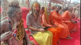 Professor Bruno of France set to become ‘Bruno Giri’ during Mahakumbh