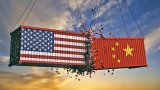 Escalating trade conflicts: China imposes additional tariffs on US goods