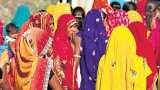 Chhattisgarh leads in women's political participation but lags in top bureaucratic, judicial roles