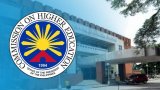 CHED probes Bestlink College over unauthorized off-campus activity