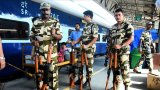 CISF rolls out liberal transfer policy including deployment near home, couple getting same place posting