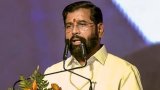 Two men arrested for threatening to blow up deputy CM Eknath Shinde's car