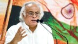 Jairam Ramesh's petition challenging tweaking of Election rules to come up for hearing Wednesday