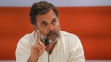 Institutional collapse given way to dangerous form of cronyism: Rahul's fresh attack on SEBI chief