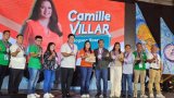 Camille Villar barangays play a crucial role in Filipino families