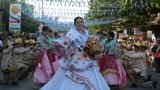 Cebu’s streets reverberate with ‘Pit Senyor!’