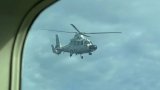 PH Coast Guard slams Chinese Navy chopper’s 'dangerous' maneuvers