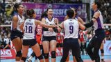 PVL: Choco Mucho Titans finally flying high