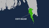 Rohingya shot dead in Cox's Bazar refugee camp, 2 held