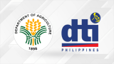 DA, DTI forge partnership to boost agricultural food exports