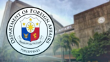 DFA lauds Senate’s ratification of PH-Japan RAA