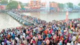 Decks cleared for grand Simhastha-’28 in Ujjain