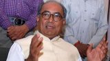 'One Nation One Election' bills unlikely to be passed in Parliament: Digvijaya Singh